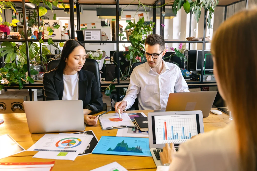 Best SEO Agency for Mortgage Brokers in Los Angeles, California
