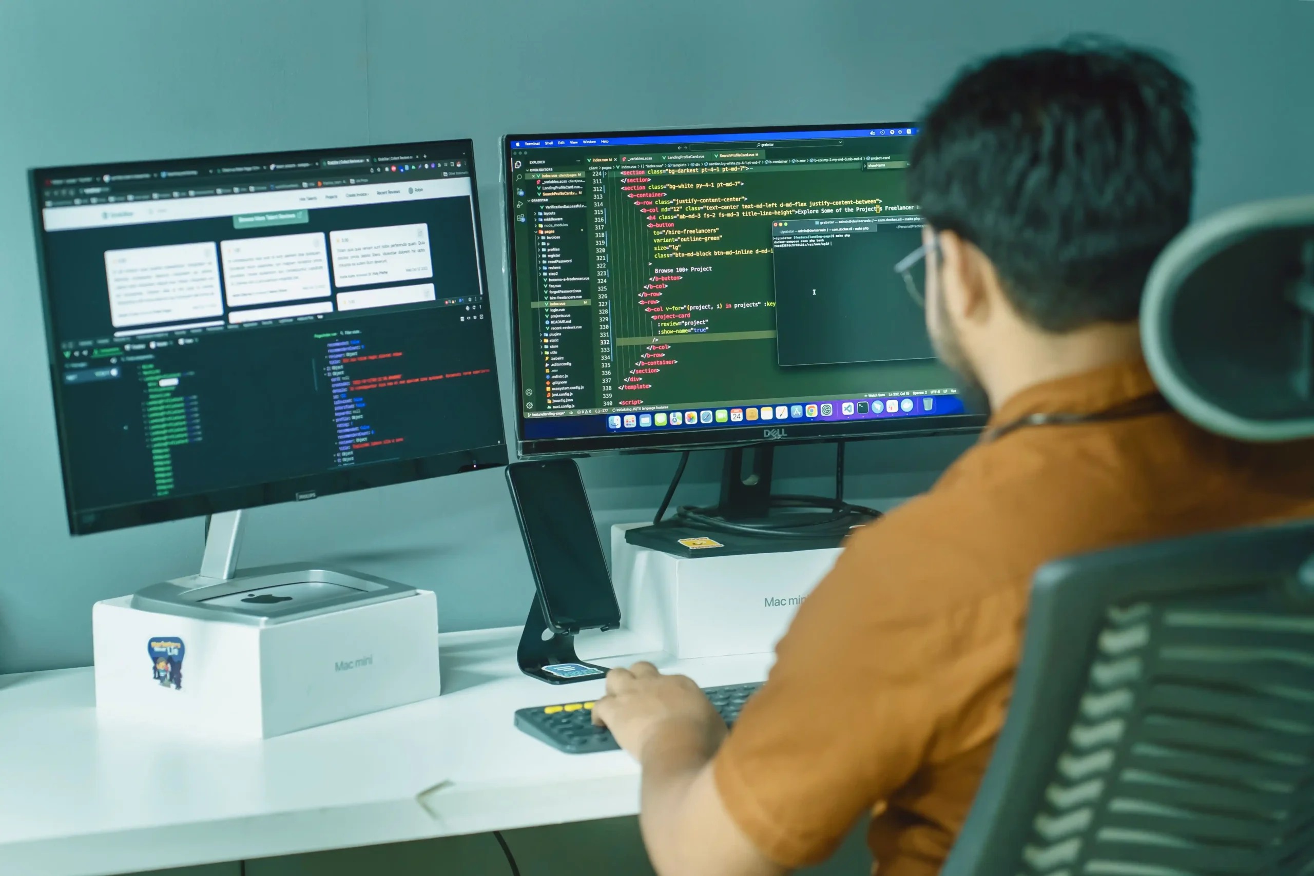 Best SEO Agency for Optometrists in Troy, Michigan
