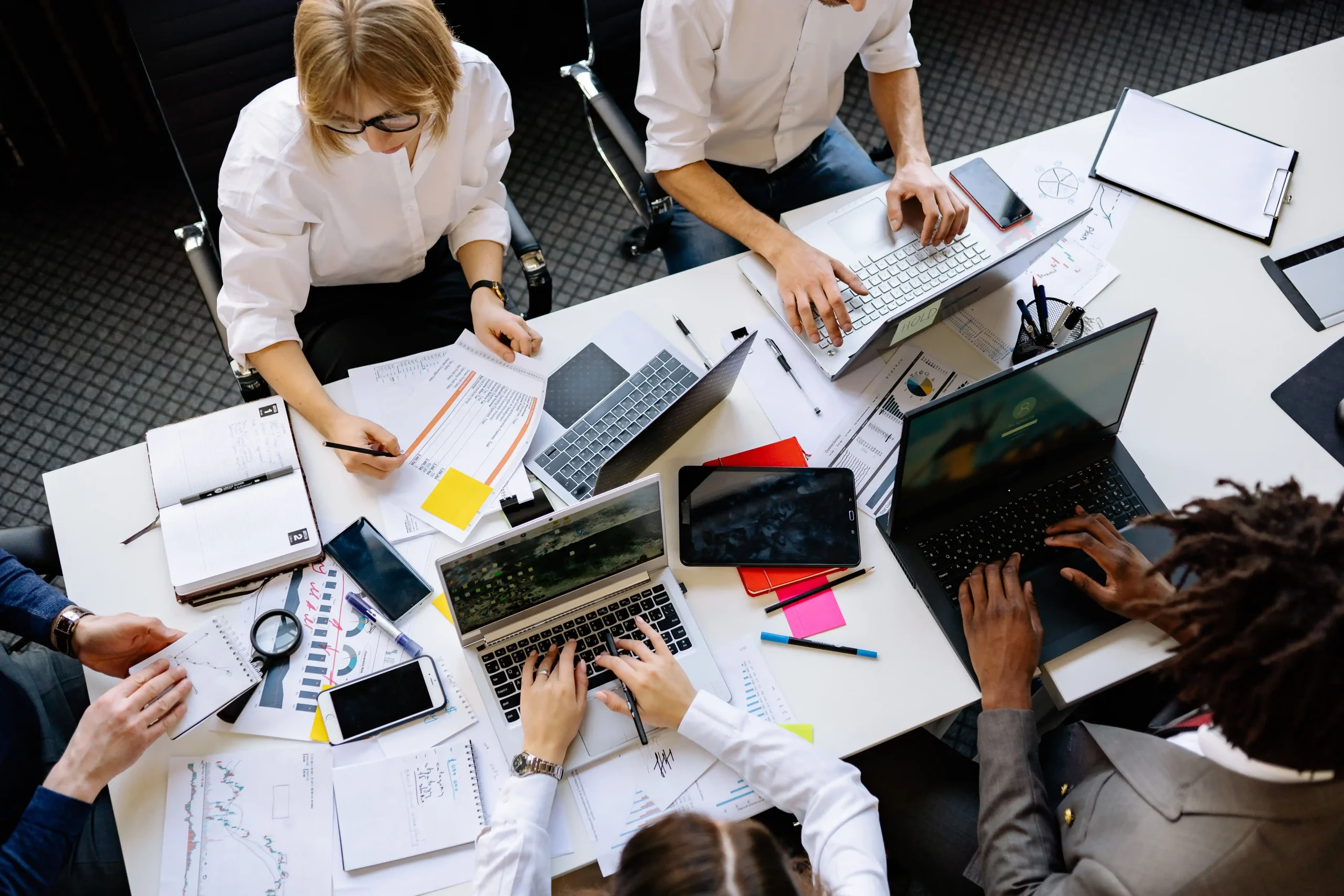 Best SEO Agency for Wealth Management Firms in San Francisco, California
