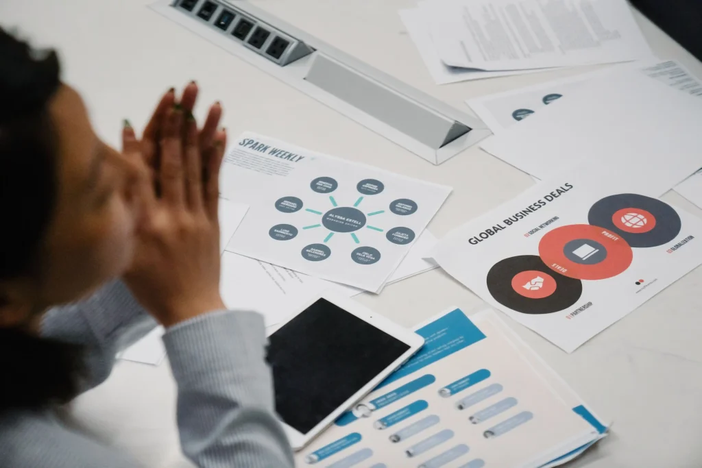 Best SEO Agency for Business Consultants in El Paso, Texas