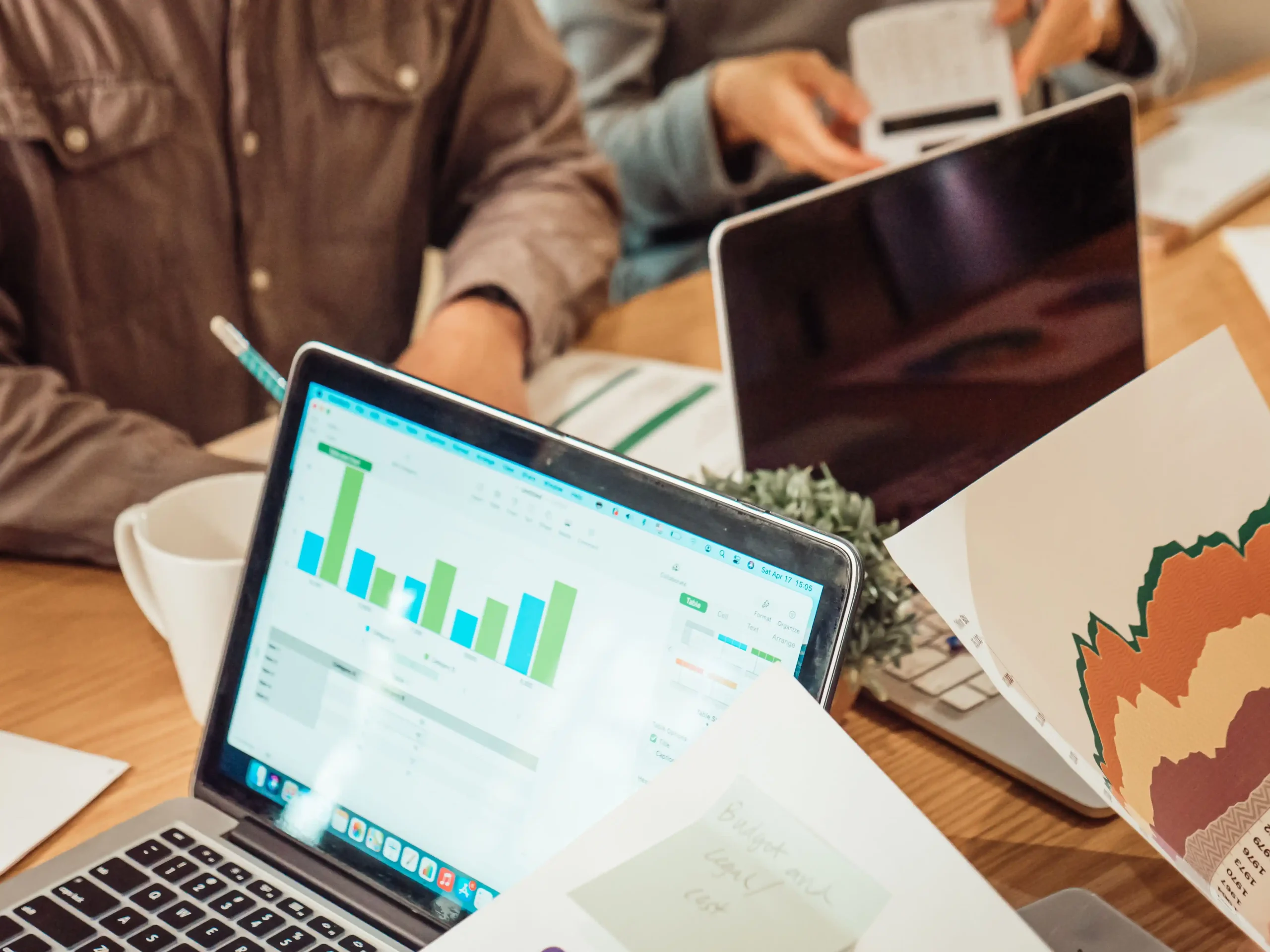 AEO for Epoxy Flooring Companies in Buffalo, New York